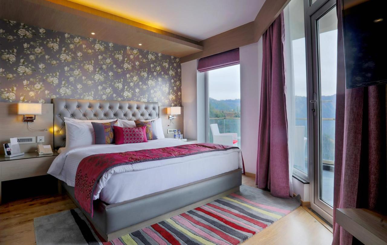 Welcomhotel By Itc Hotels, Shimla Luaran gambar