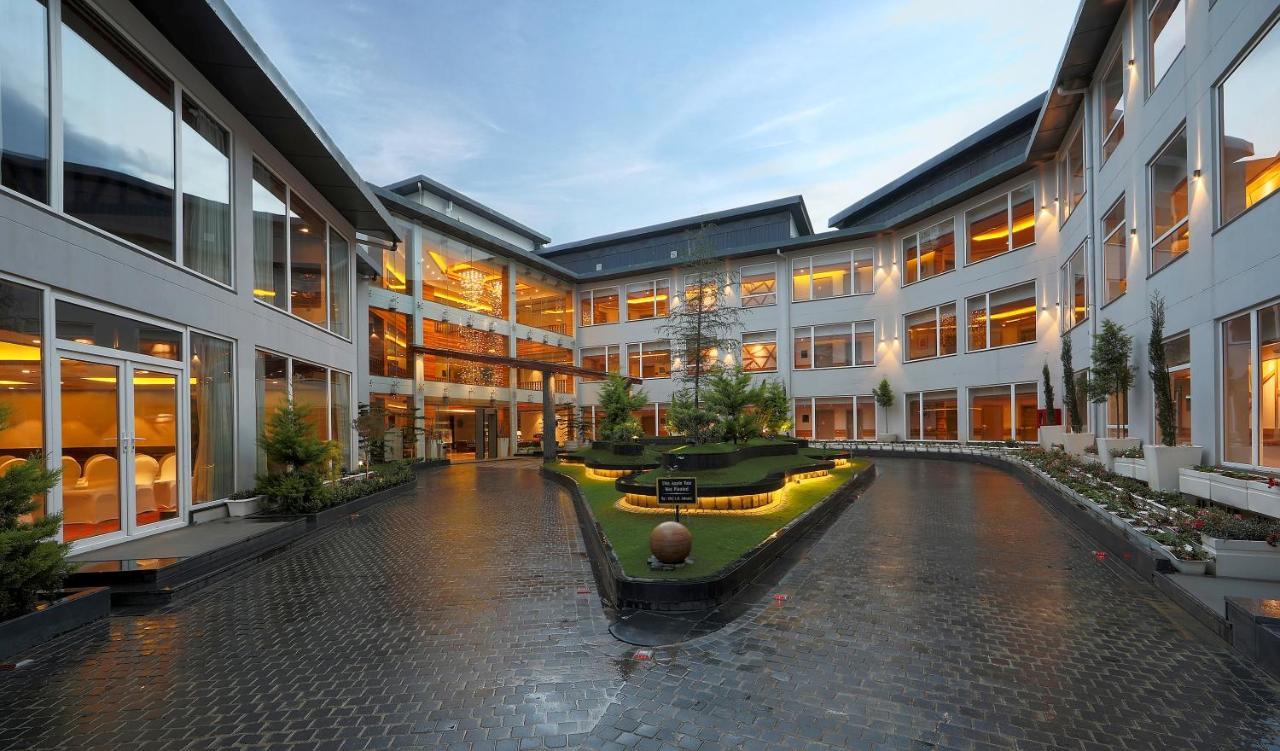 Welcomhotel By Itc Hotels, Shimla Luaran gambar