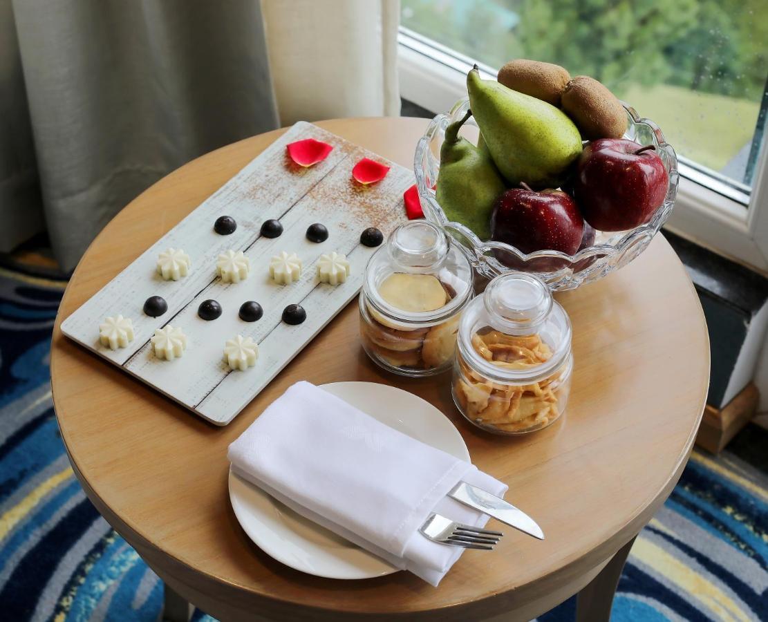 Welcomhotel By Itc Hotels, Shimla Luaran gambar