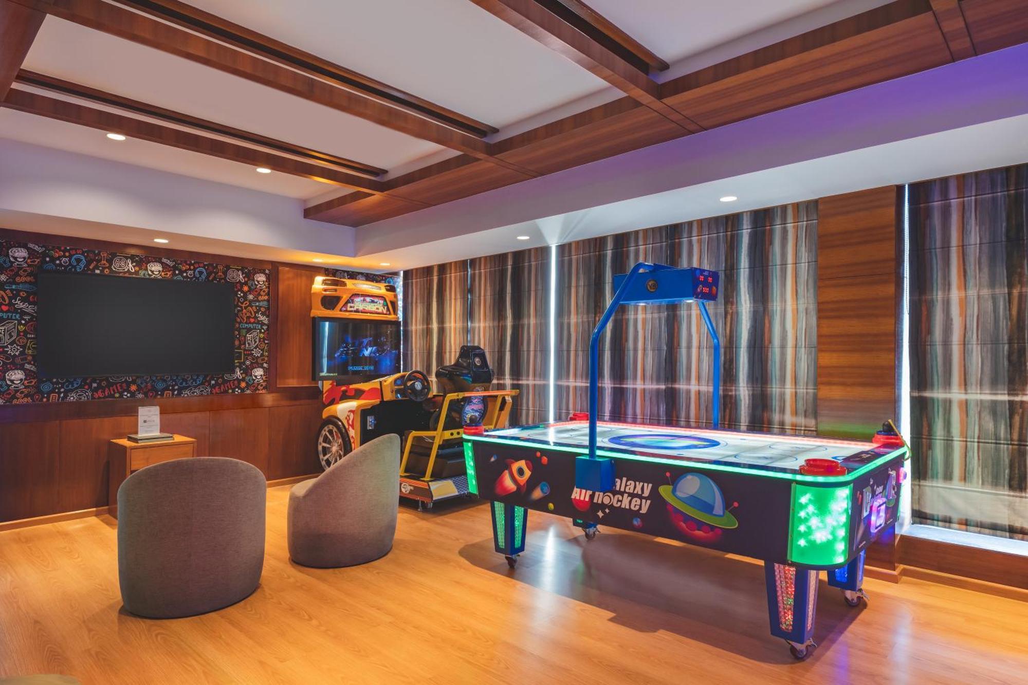 Welcomhotel By Itc Hotels, Shimla Luaran gambar