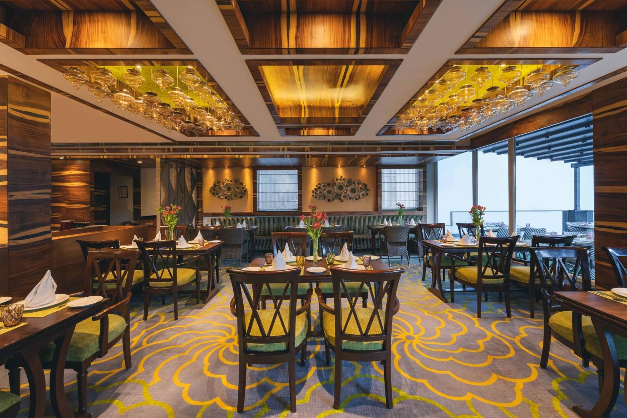 Welcomhotel By Itc Hotels, Shimla Luaran gambar