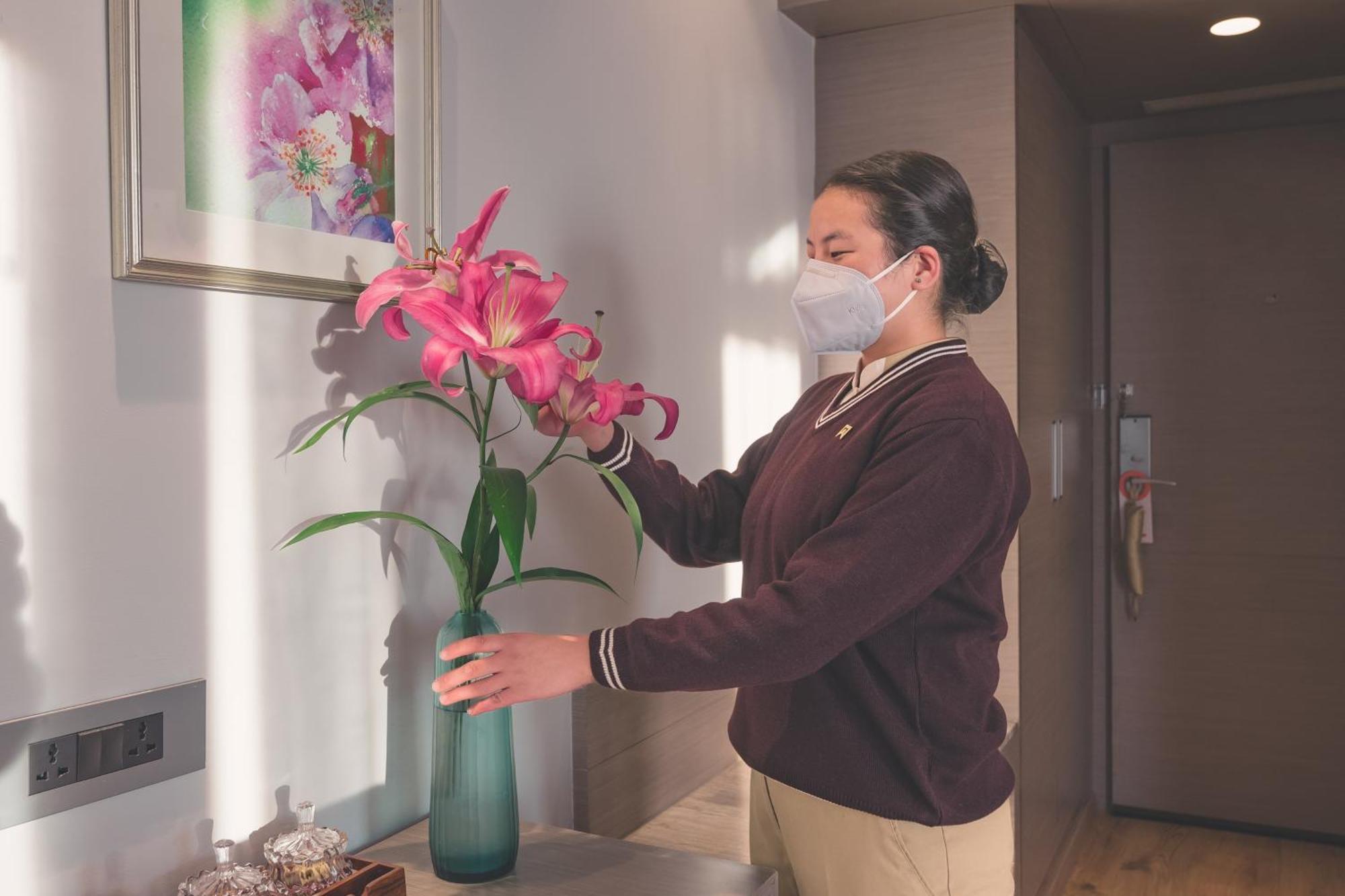 Welcomhotel By Itc Hotels, Shimla Luaran gambar
