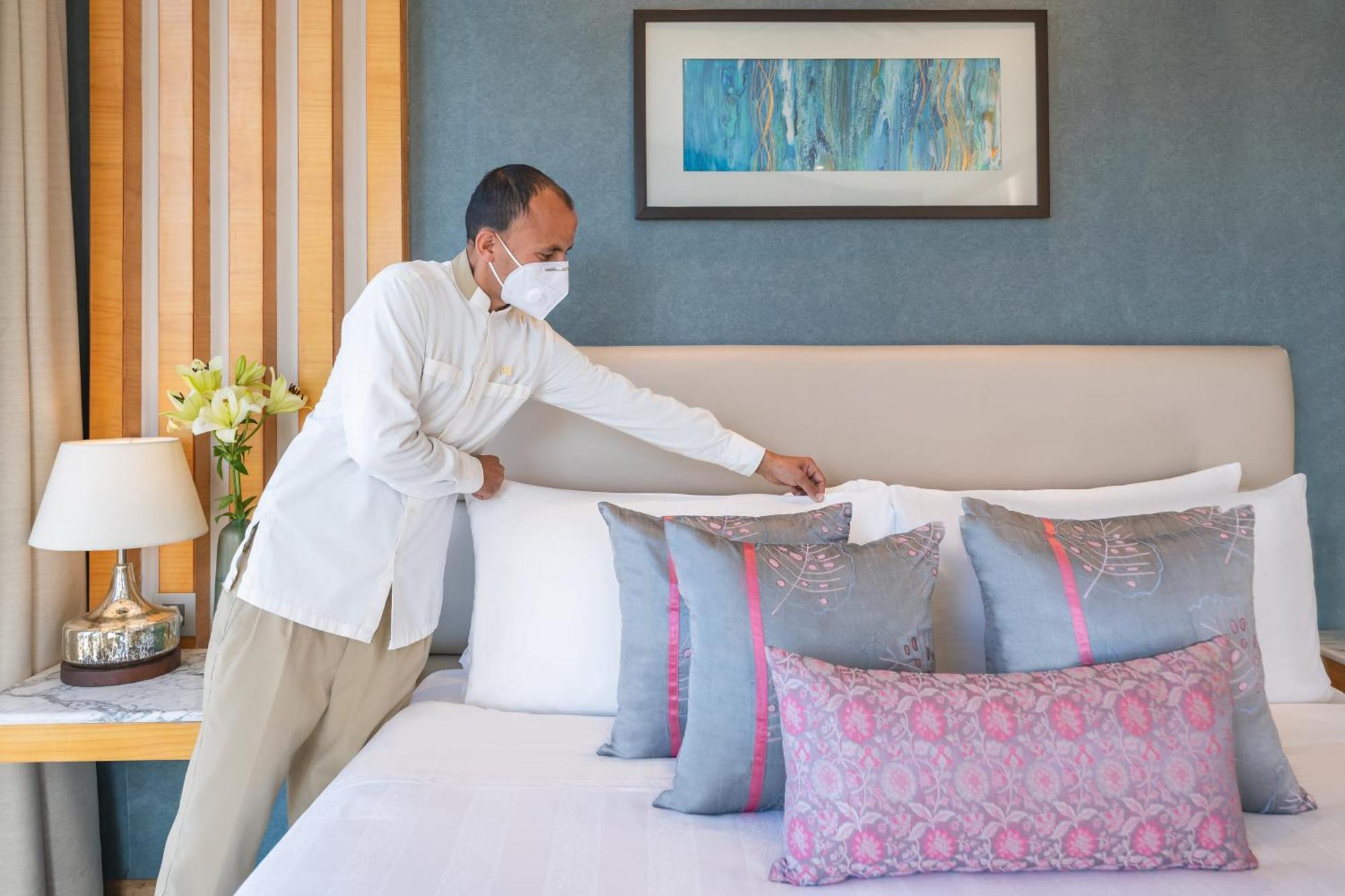 Welcomhotel By Itc Hotels, Shimla Luaran gambar
