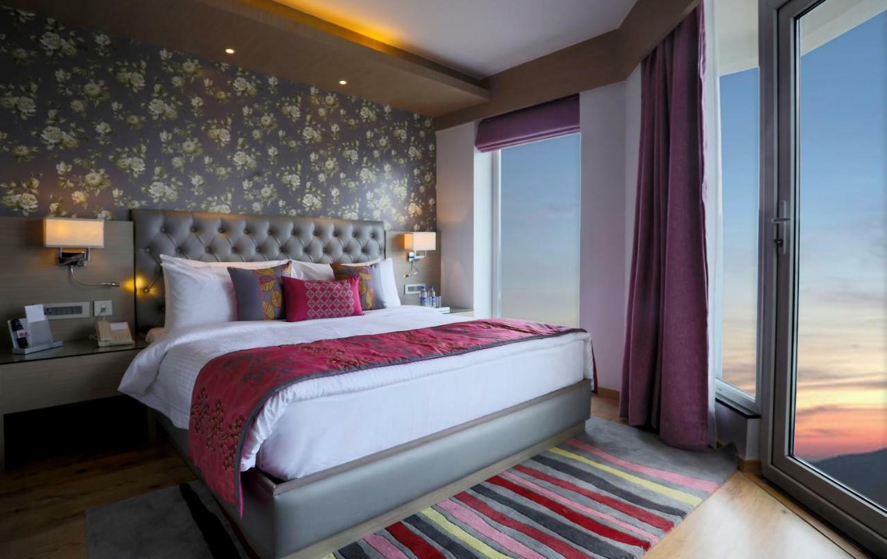 Welcomhotel By Itc Hotels, Shimla Luaran gambar