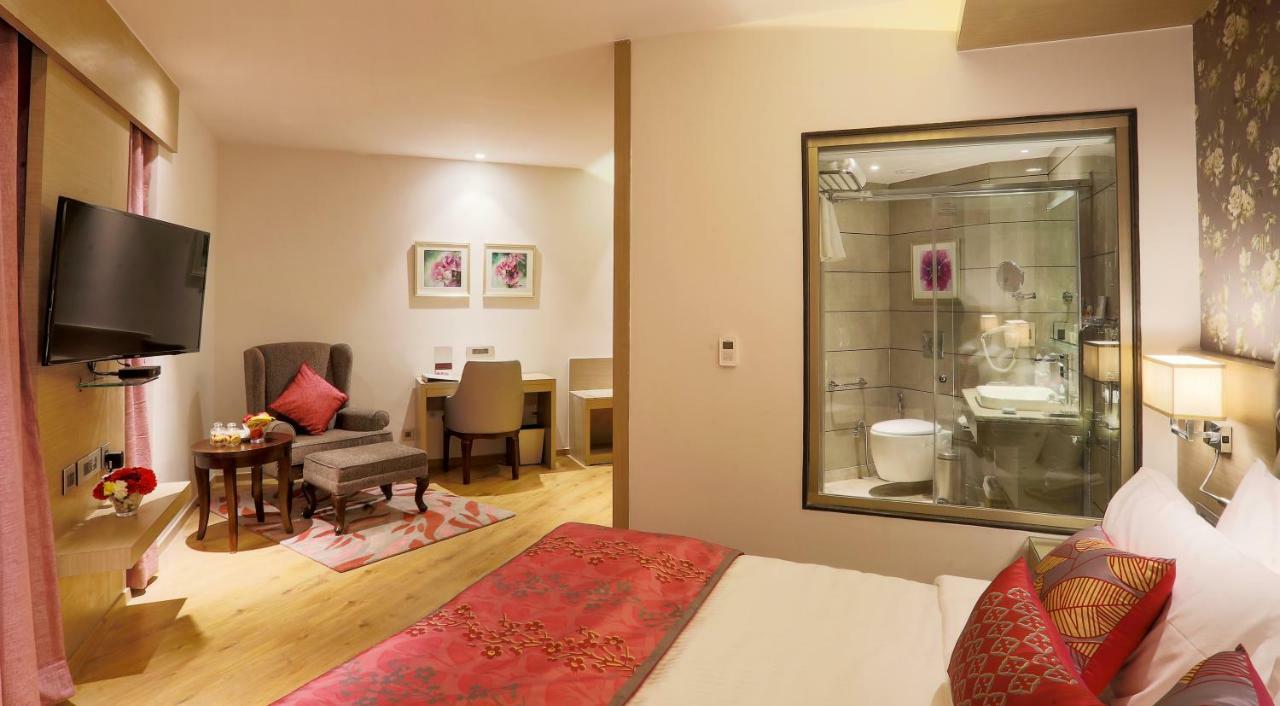 Welcomhotel By Itc Hotels, Shimla Luaran gambar