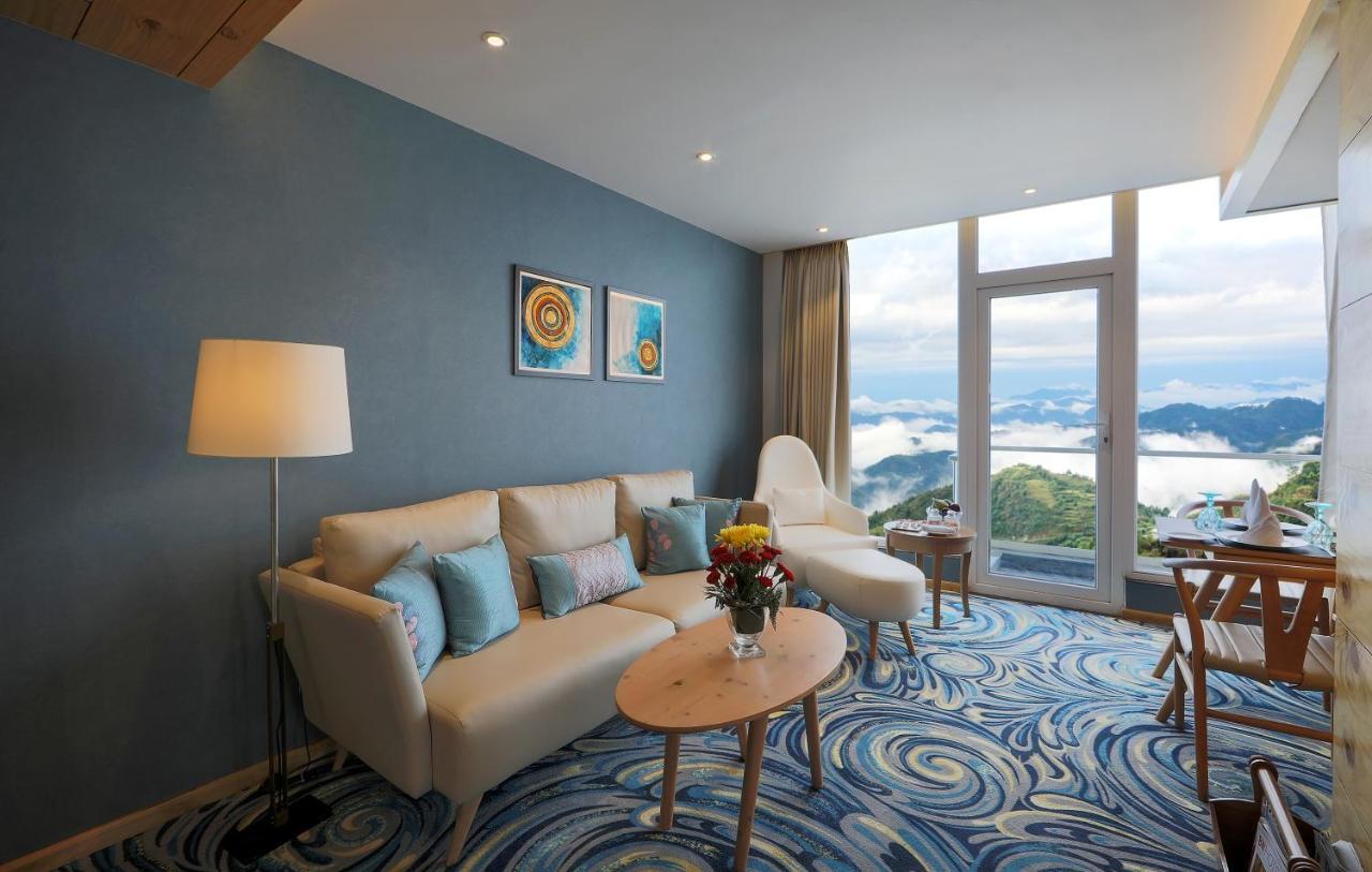 Welcomhotel By Itc Hotels, Shimla Luaran gambar